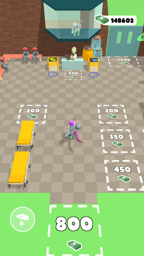 Healing Rush screenshot 6
