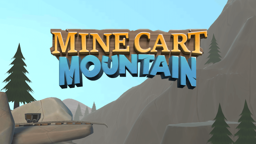 Minecart Mountain: Platformer screenshot 6