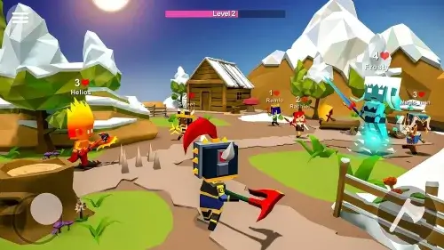 AXES.io screenshot 6
