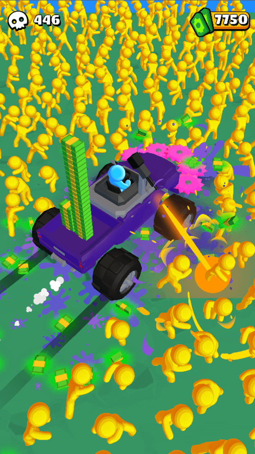 Z-Machine screenshot 6