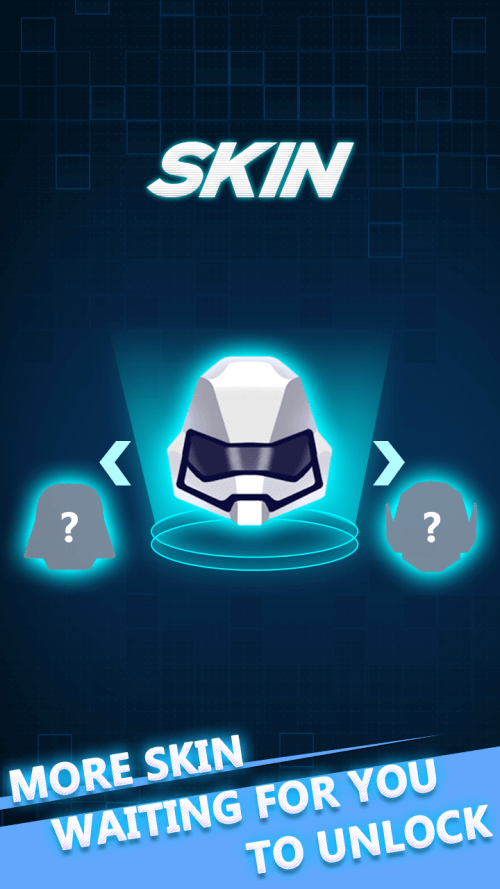 Spinning Blades – Blade Blade screenshot 6