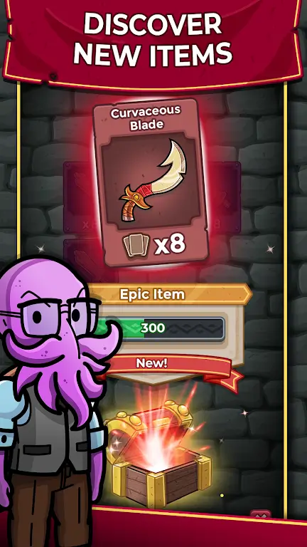 Dungeon Shop Tycoon screenshot 6