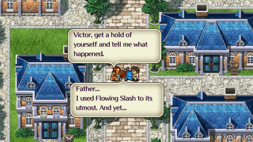 Romancing SaGa 2 screenshot 6