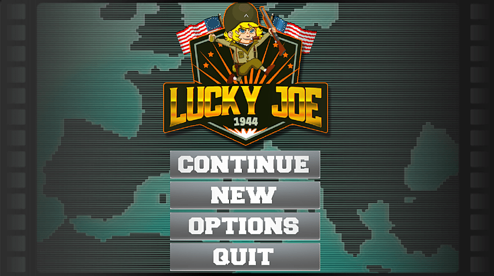 Lucky Joe screenshot 6