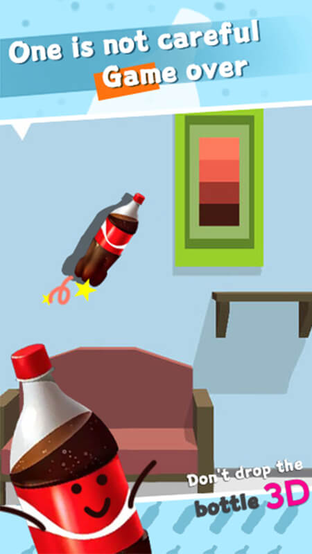 Don’t Drop The Bottle screenshot 6