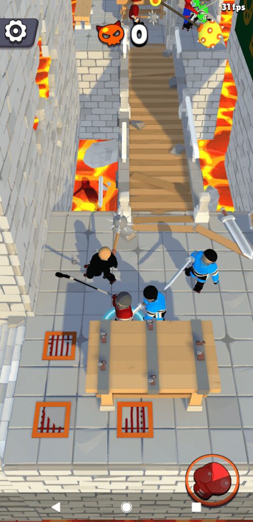 Skater IO screenshot 6