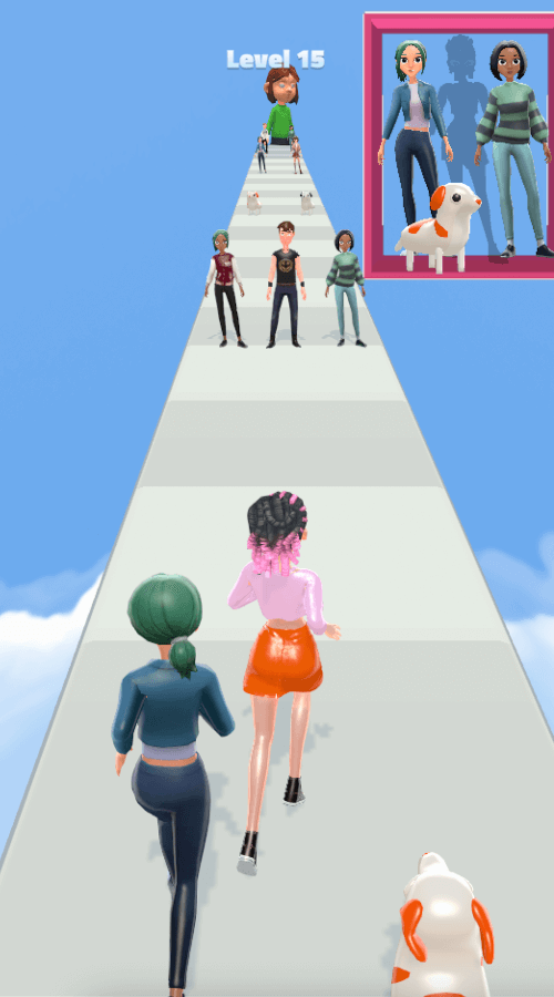Doll Designer screenshot 6