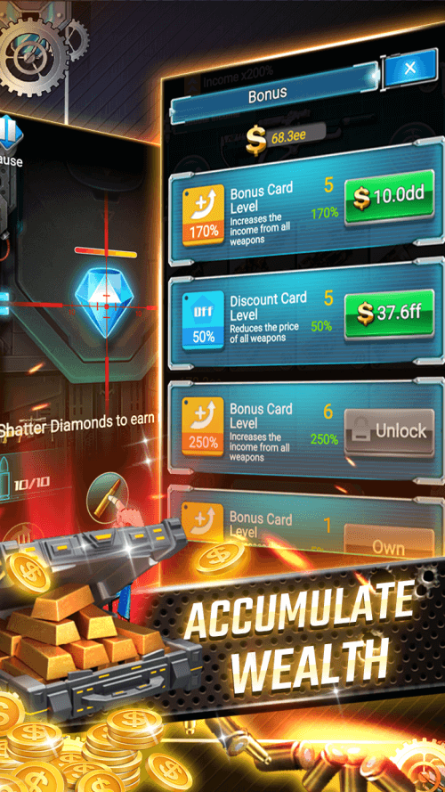 Gun Play – Shooting Simulator screenshot 6