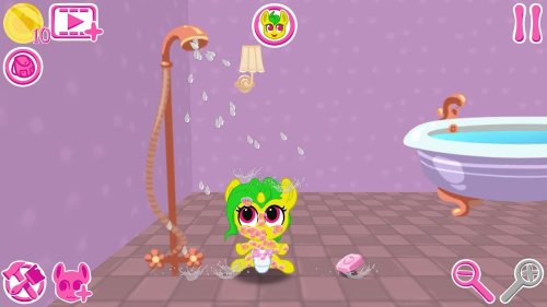 My Pocket Pony – Virtual Pet screenshot 6