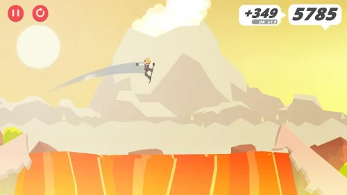 Stomped! screenshot 6