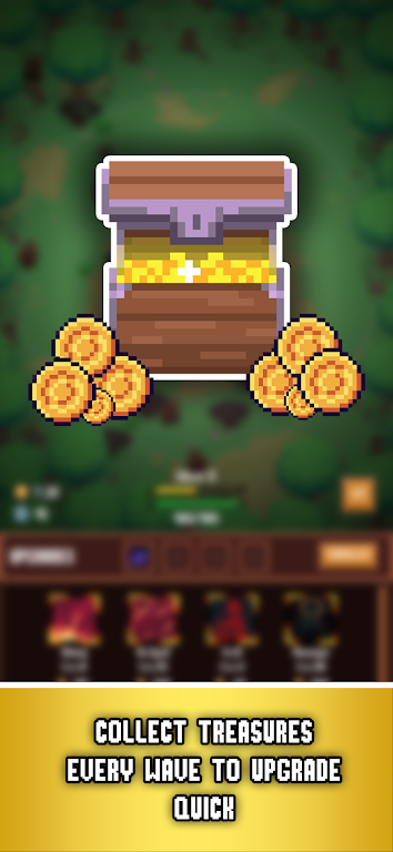 One Tower – Idle Tower Defense screenshot 6