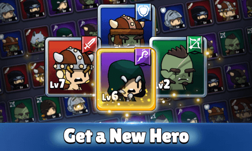 Line Clash screenshot 6