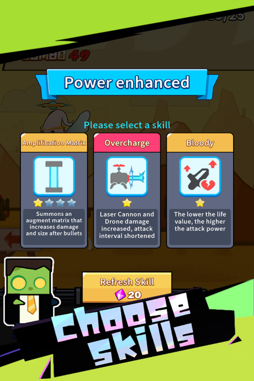 Flappy Hero screenshot 6