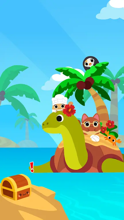 Sailor Cats screenshot 6