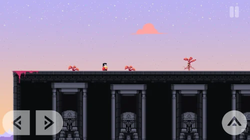 DERE Vengeance screenshot 6