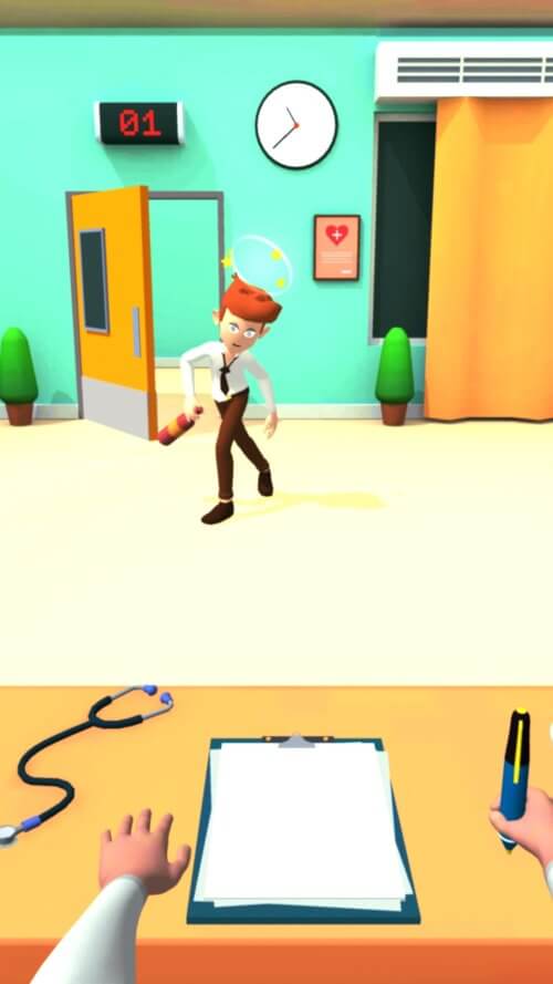 Dr. Pill screenshot 6