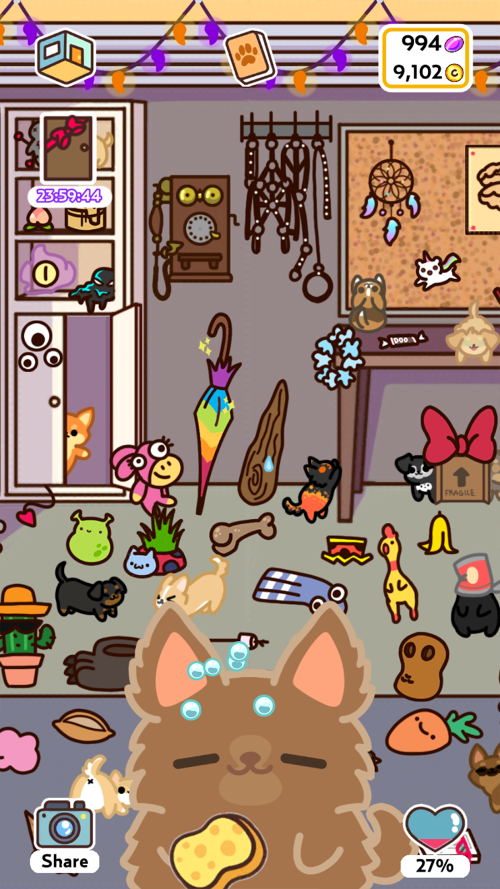 KleptoDogs screenshot 6