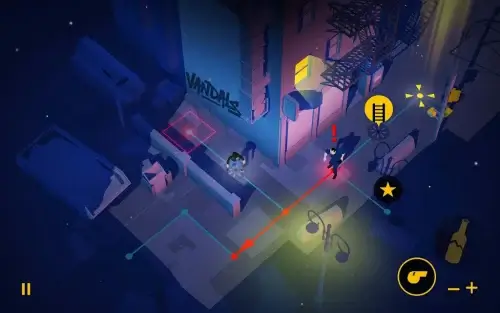 Vandals screenshot 6