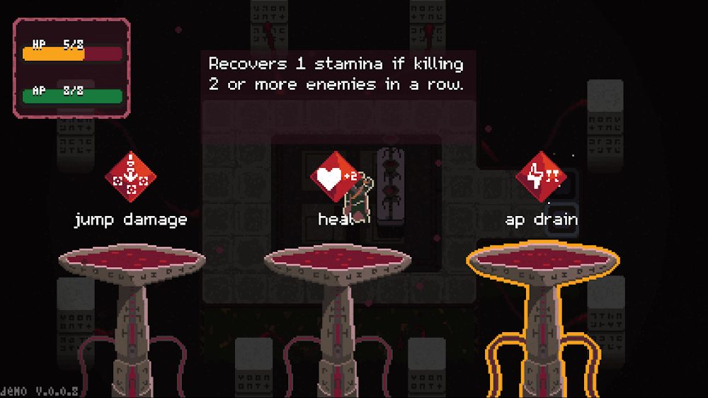 Undergrave screenshot 6