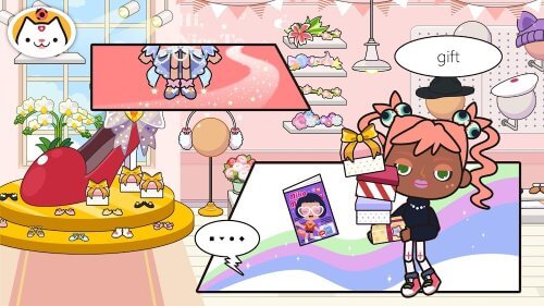 Miga Town: My Store screenshot 6