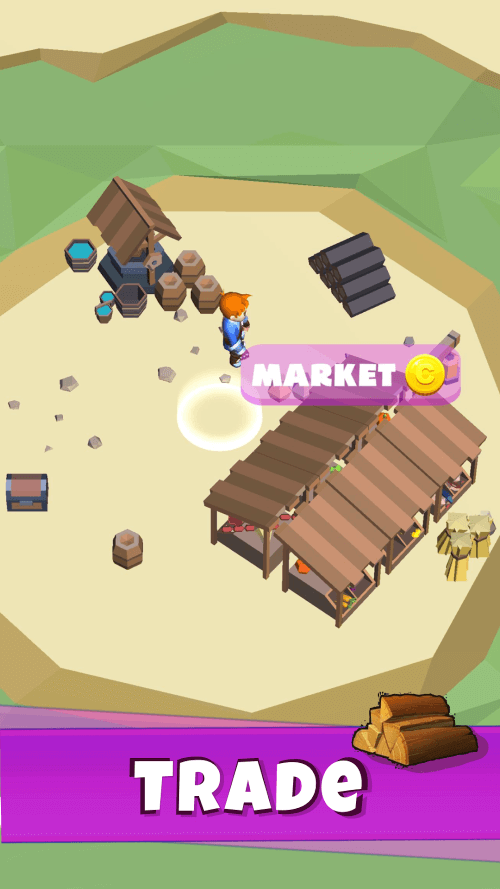 Foundation Kingdom Roblominer screenshot 6