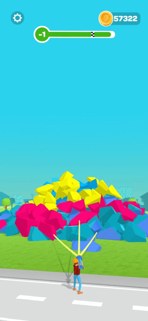 Pull It Down screenshot 6