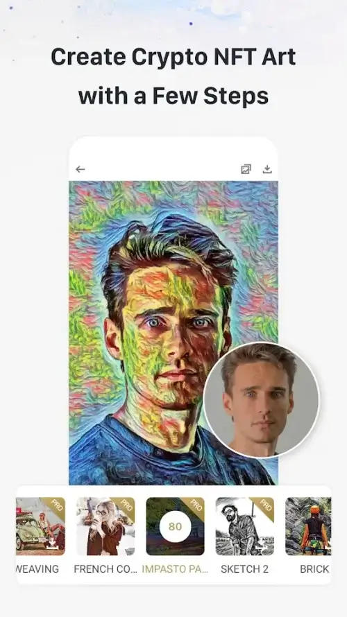 GoArt screenshot 6