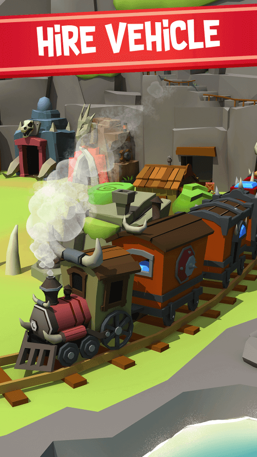 Tiny Dragons – Idle Clicker screenshot 6