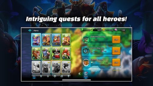 GiantN screenshot 6