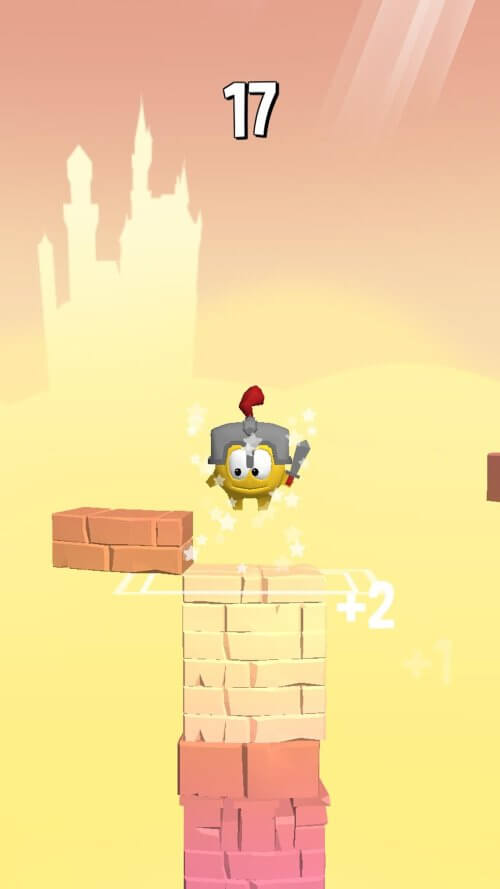 Stack Jump screenshot 6