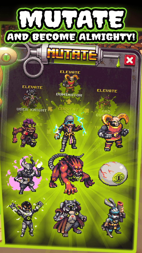 Rad Dude screenshot 6