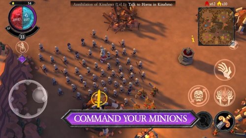 Undead Horde screenshot 6