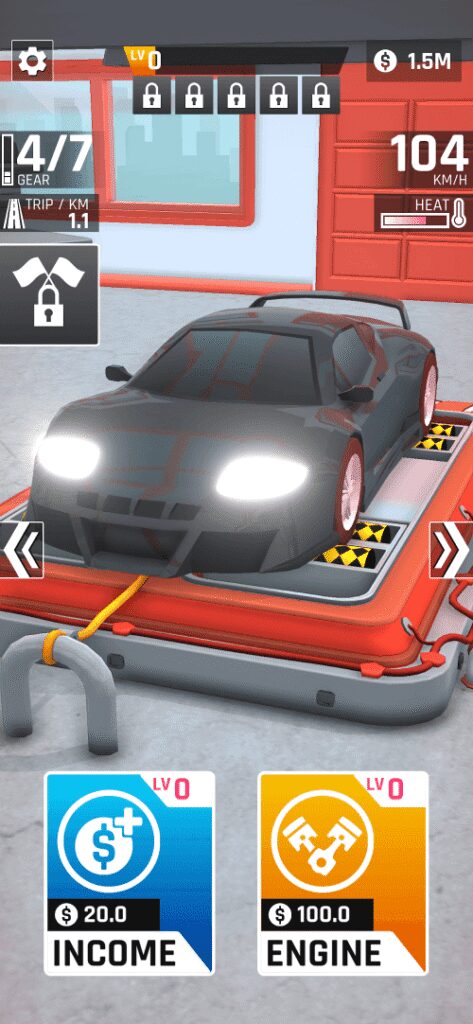 Dyno Master screenshot 6