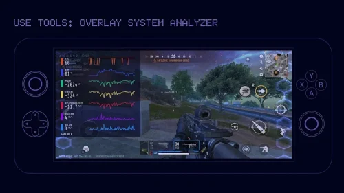 Gamedeck – The Game Launcher screenshot 6