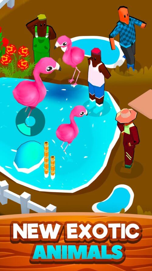 Pet Farm Tycoon screenshot 6