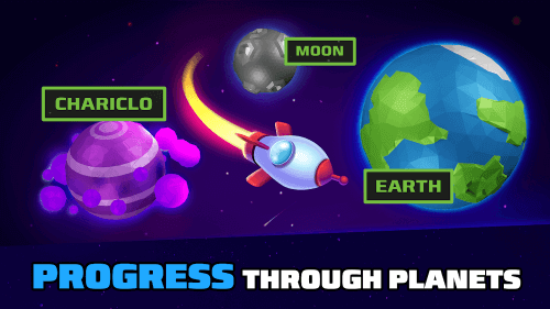 Space Colony: Idle Click Miner screenshot 6
