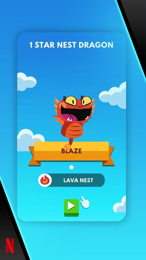 Dragon Up! screenshot 6