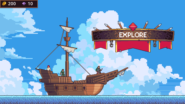 Medieval: Defense & Conquest screenshot 6
