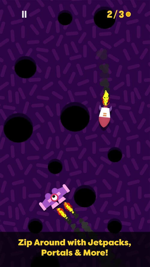 Teeter Up: Remastered screenshot 6