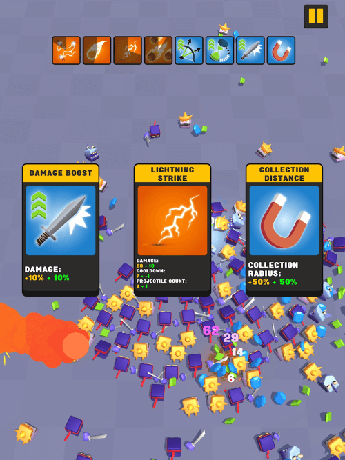 Nob Hero screenshot 6