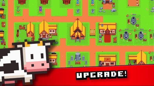 Pixel Tribe: Viking Kingdom screenshot 6