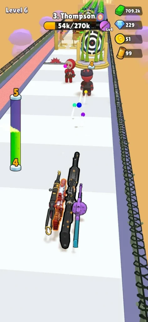 Trigger Up screenshot 6