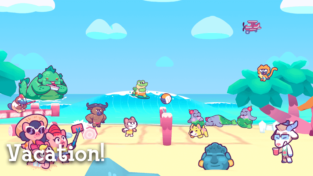 Kiki’s Vacation screenshot 6