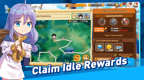 Cross Hit screenshot 6