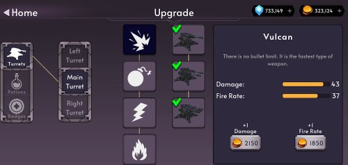 Tower Defender – Turret Gunner screenshot 6