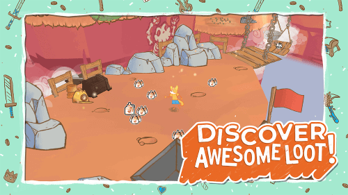 Draw a Stickman: EPIC 3 screenshot 6