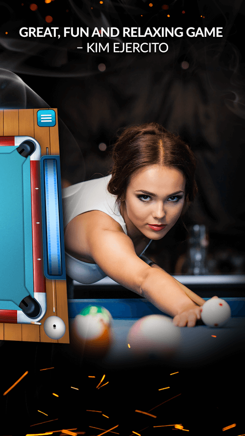 Pool Live Pro: 8-Ball 9-Ball screenshot 6