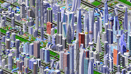 Designer City screenshot 6