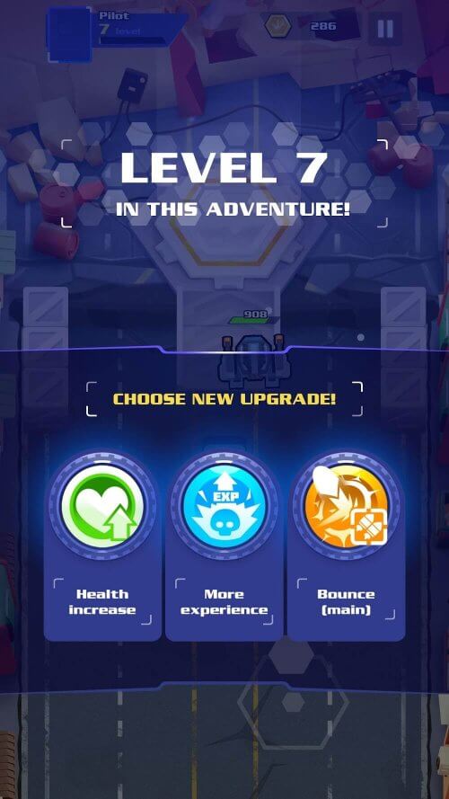 Iron Wars – Mech Battles screenshot 6