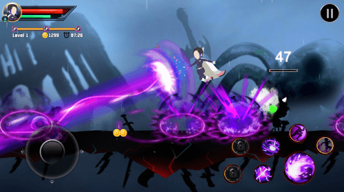 Demon Tanjiro: Awakenings screenshot 6